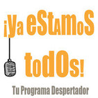 Ya Estamos Todos