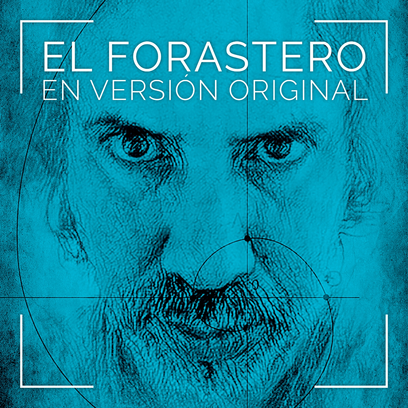 El Forastero