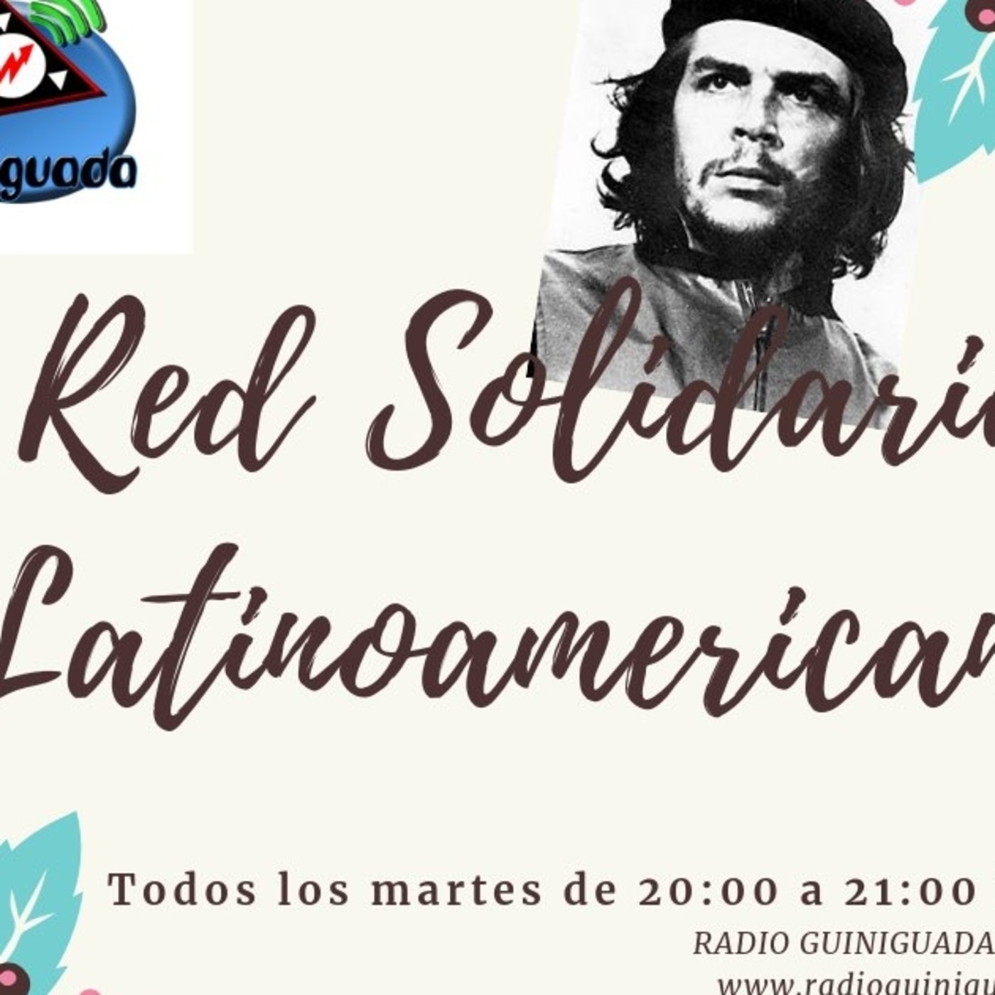 Red Solidaria Latinoamericana