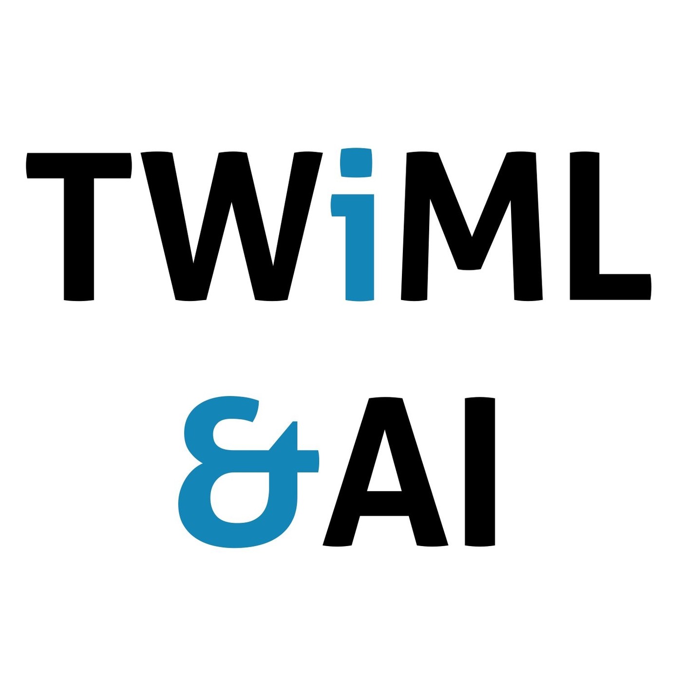 This Week in Machine Learning & AI Podcast