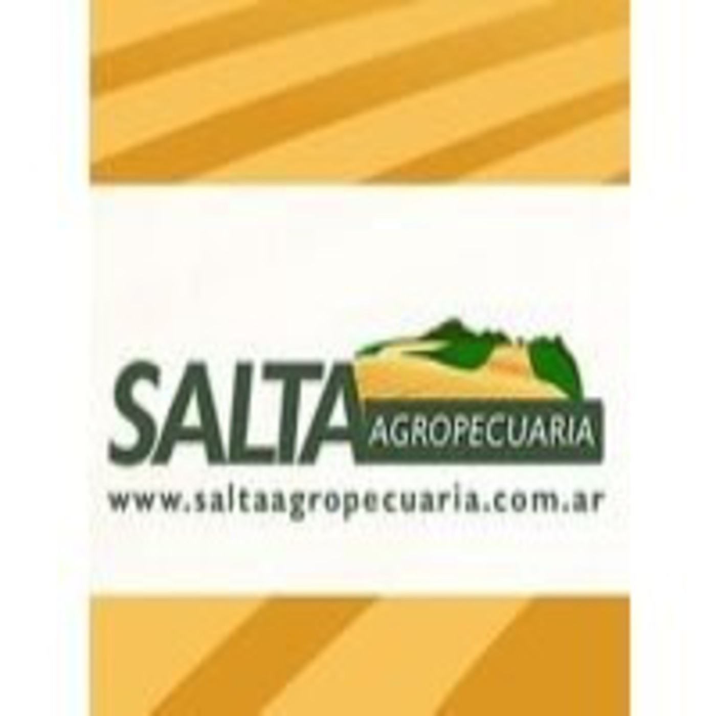 Podcast Salta Agropecuaria Radio