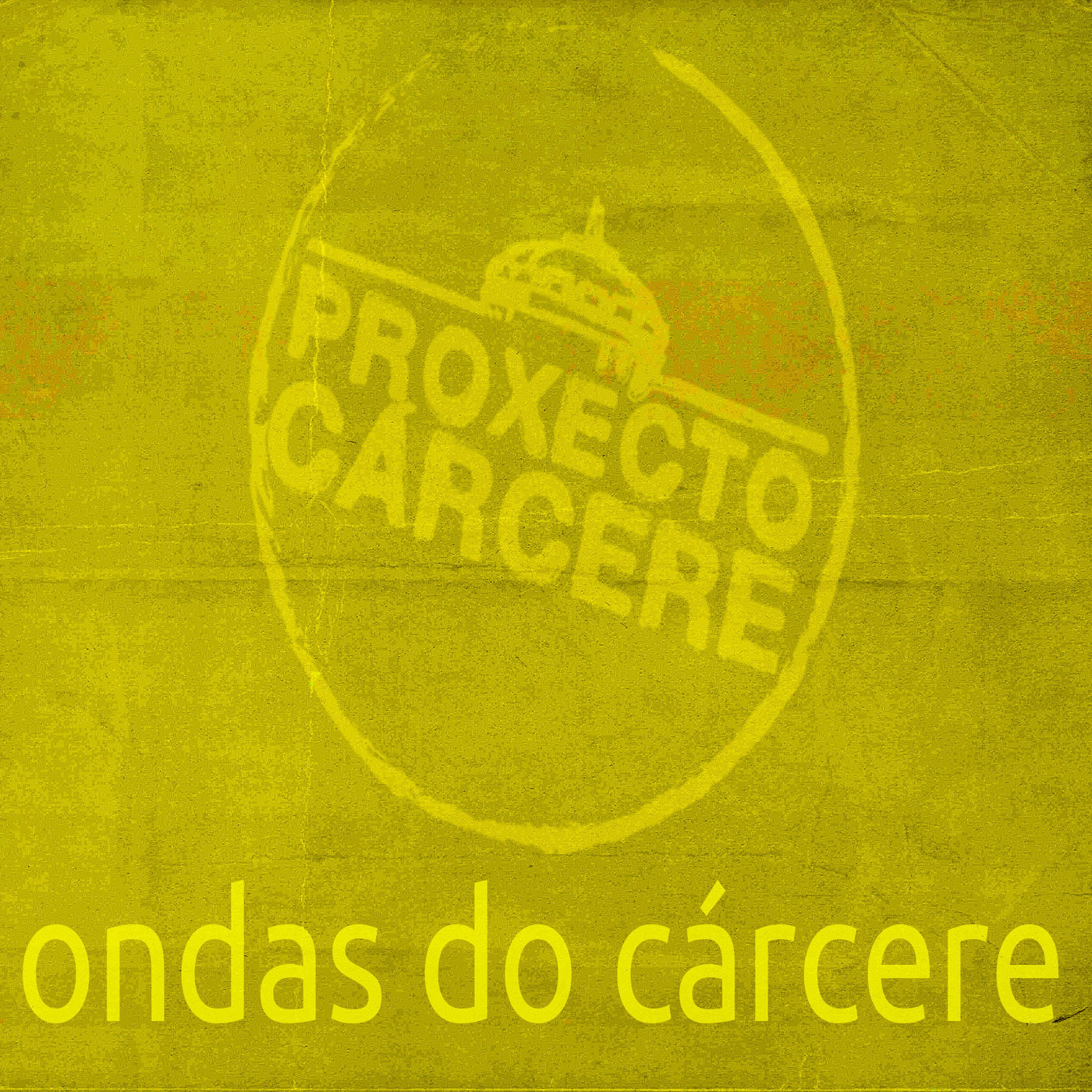 Ondas do cárcere