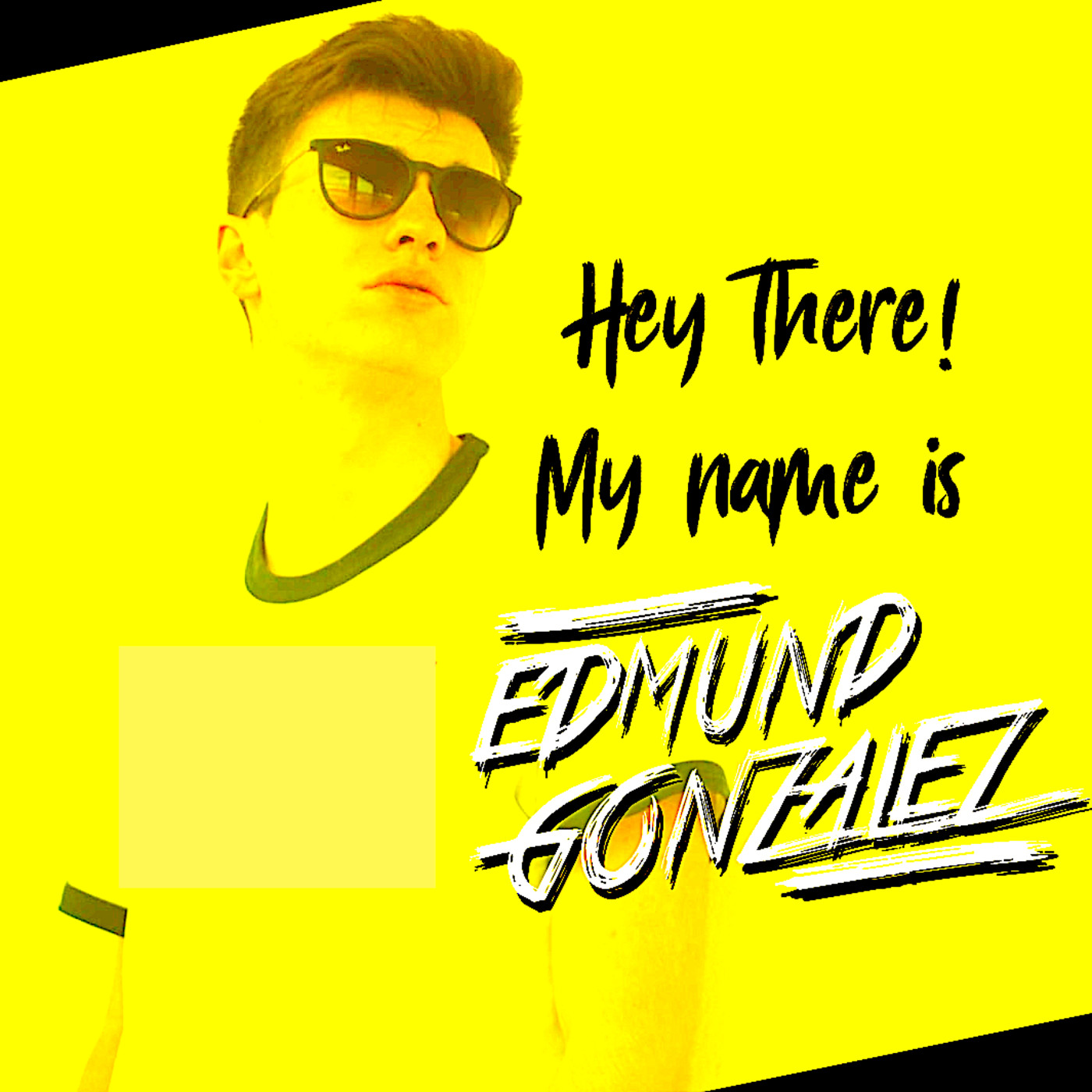 Edmund González Music (Vol. 1)