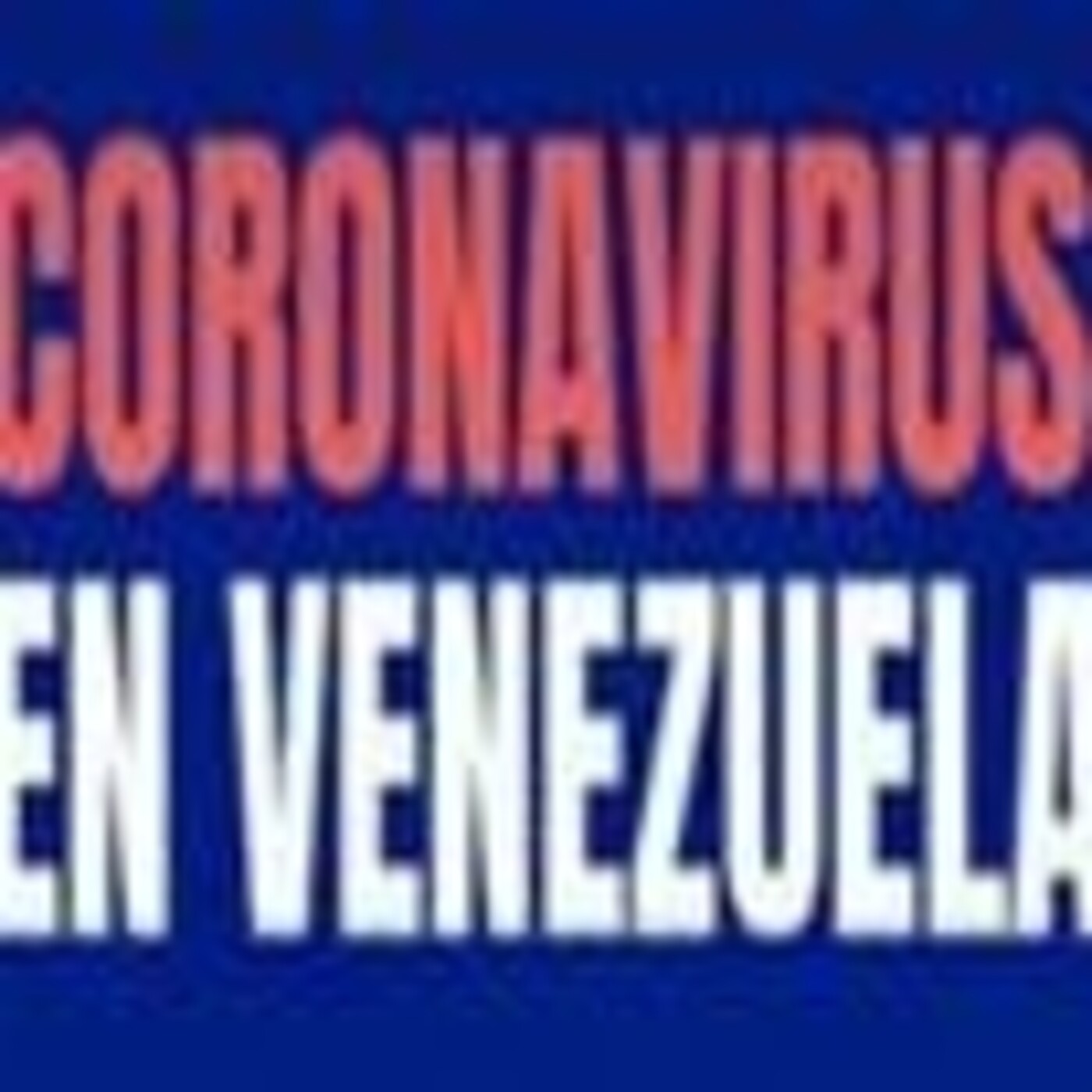 Tras la pista del Coronavirus