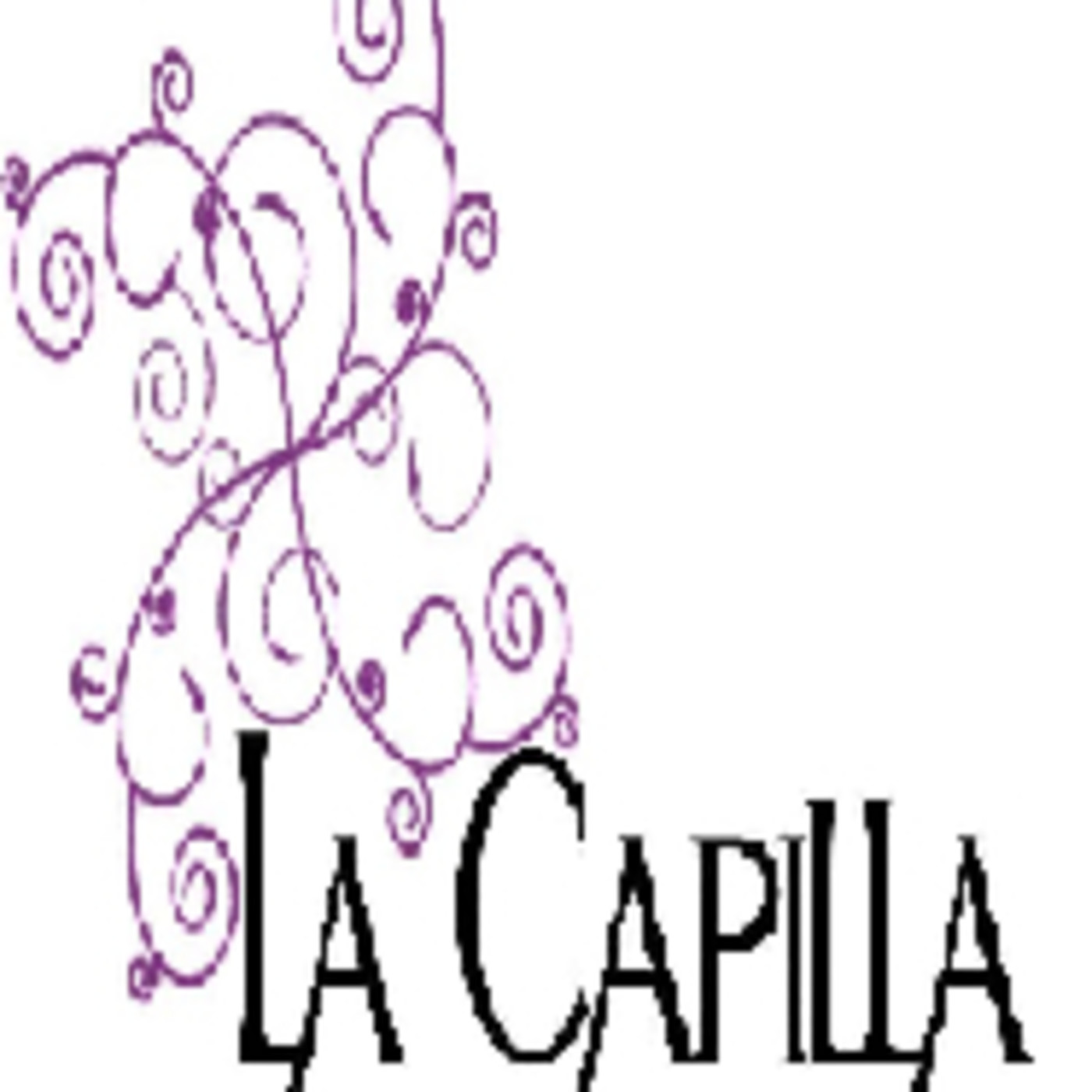 La capilla 26 MAR