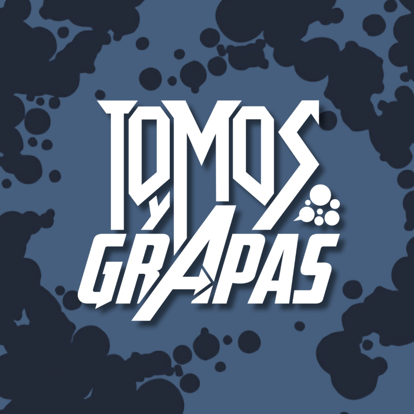 Tomos y Grapas Cómics