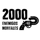 2000 Enemigos Mortales #1
