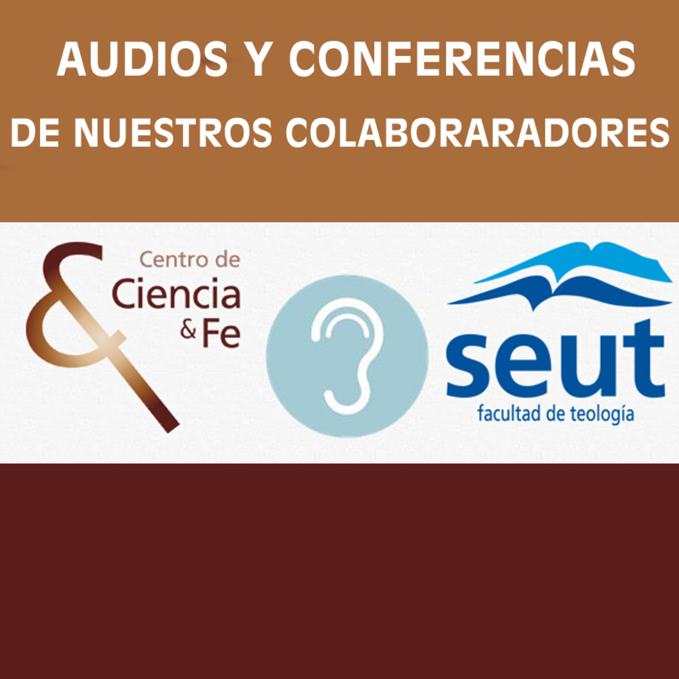 Conferencias, encuentros