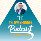 160: Interview With an Award-Winning Sales Leader w/ Derek Grant