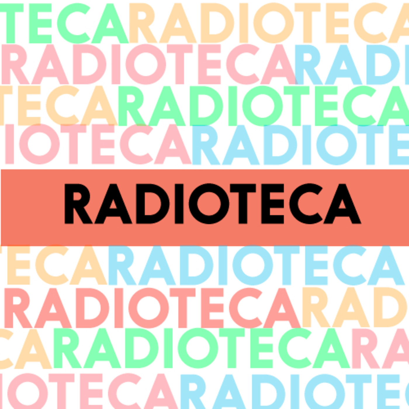 Radioteca