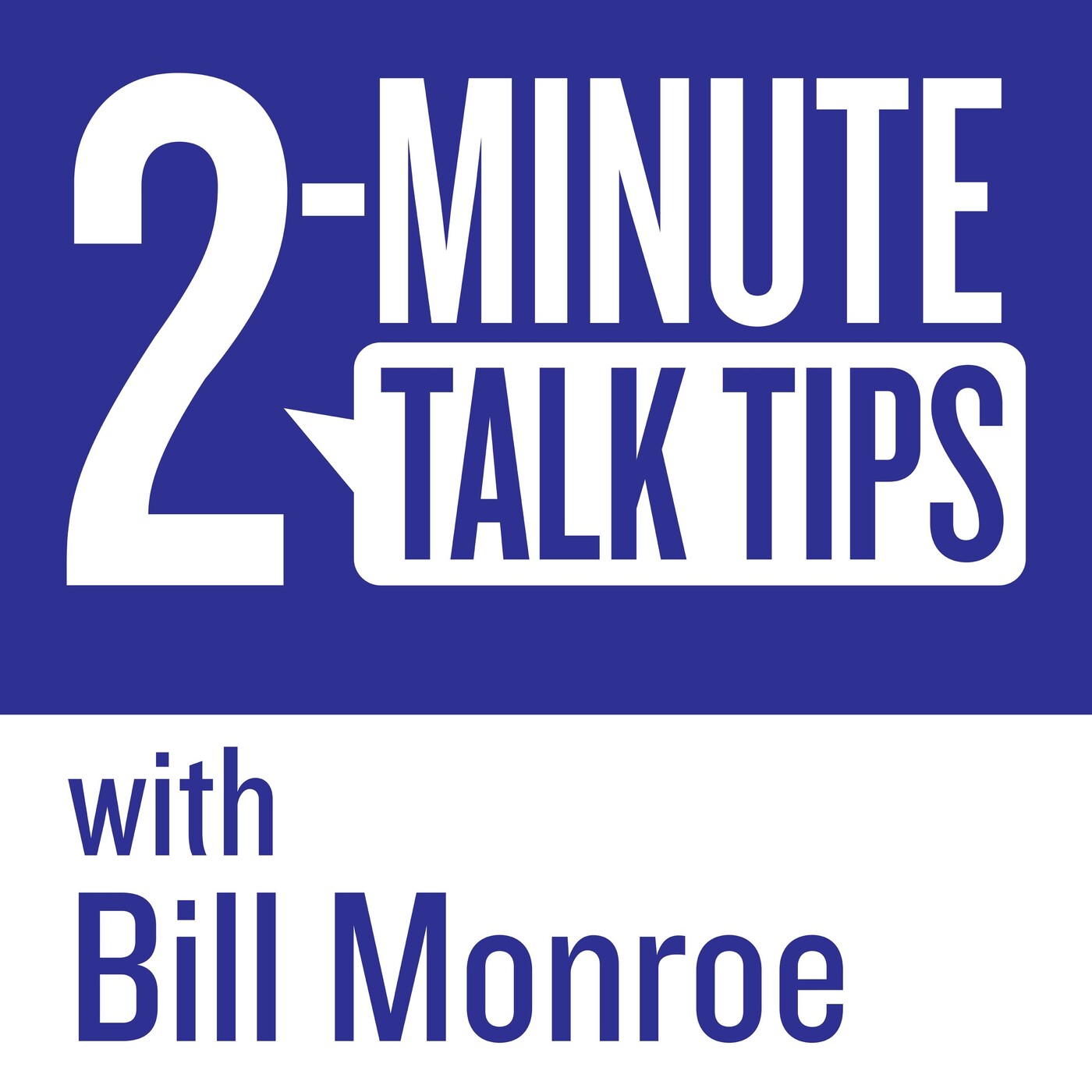 Episode 032 -- Use Silence and 10 Parties to Think About