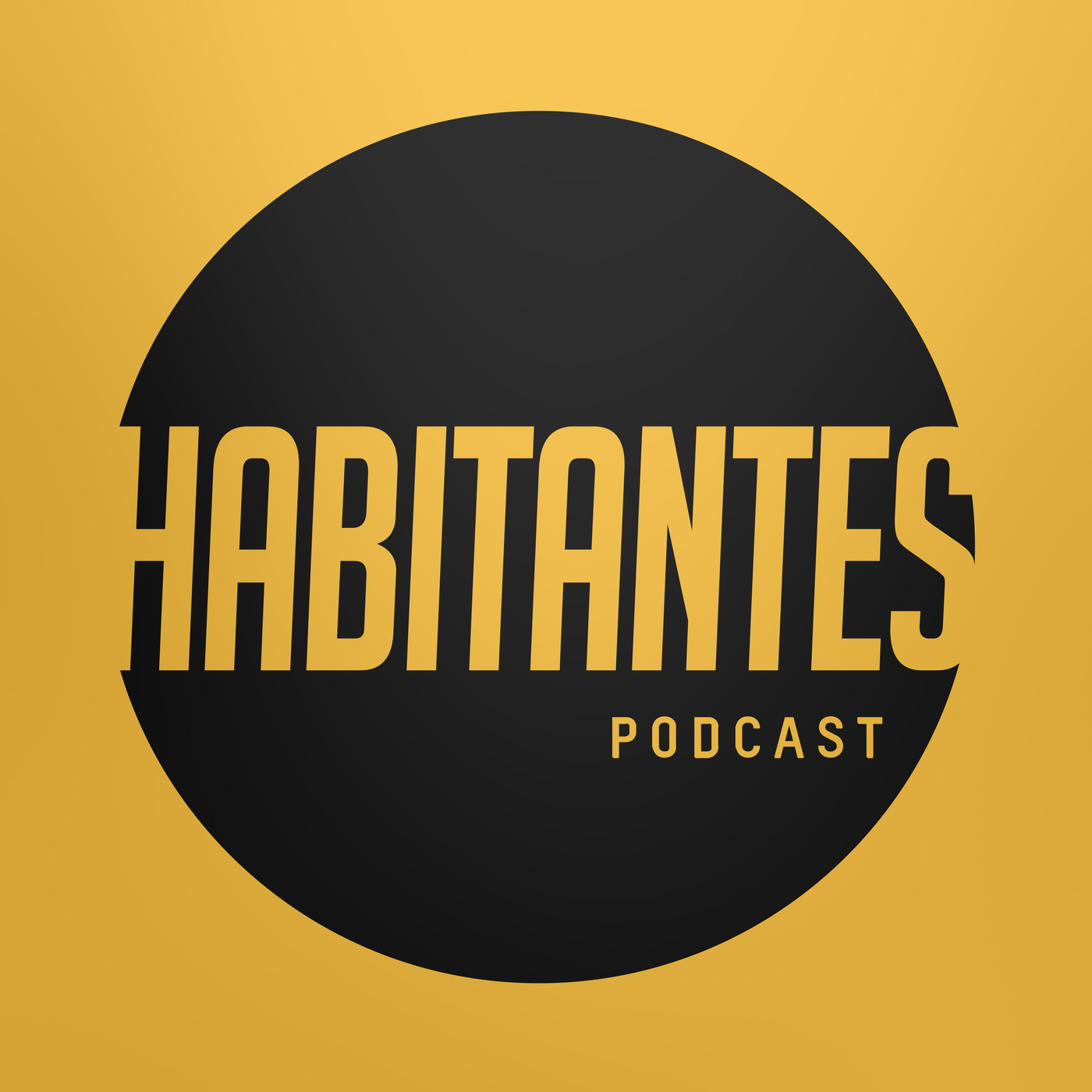Habitantes Podcast