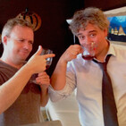 'The Macko & Cauz Podcast' Episode 127