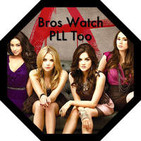 Podcast Extra! An interview with PLL writer/producer Joseph Dougherty