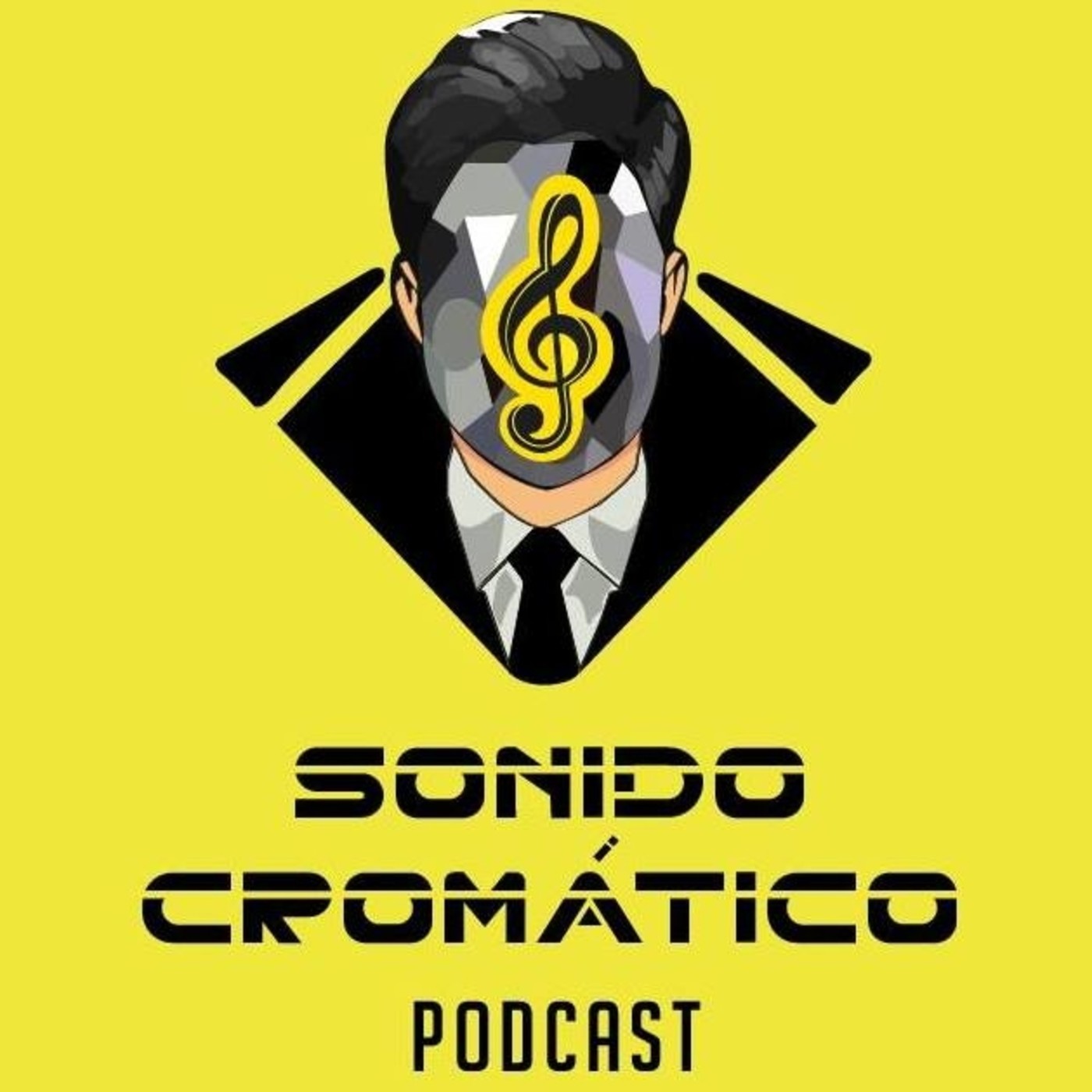 Sonido Cromatico Podcast