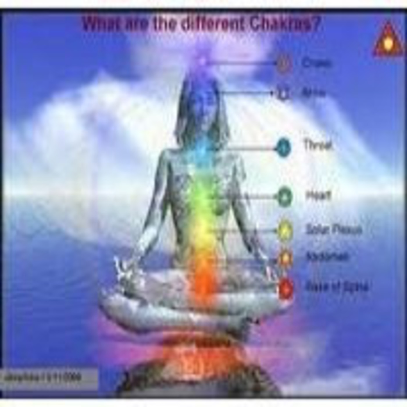 Consciencia Reiki