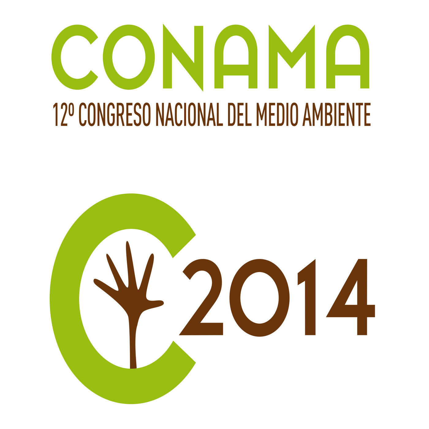 CONAMA 2014.