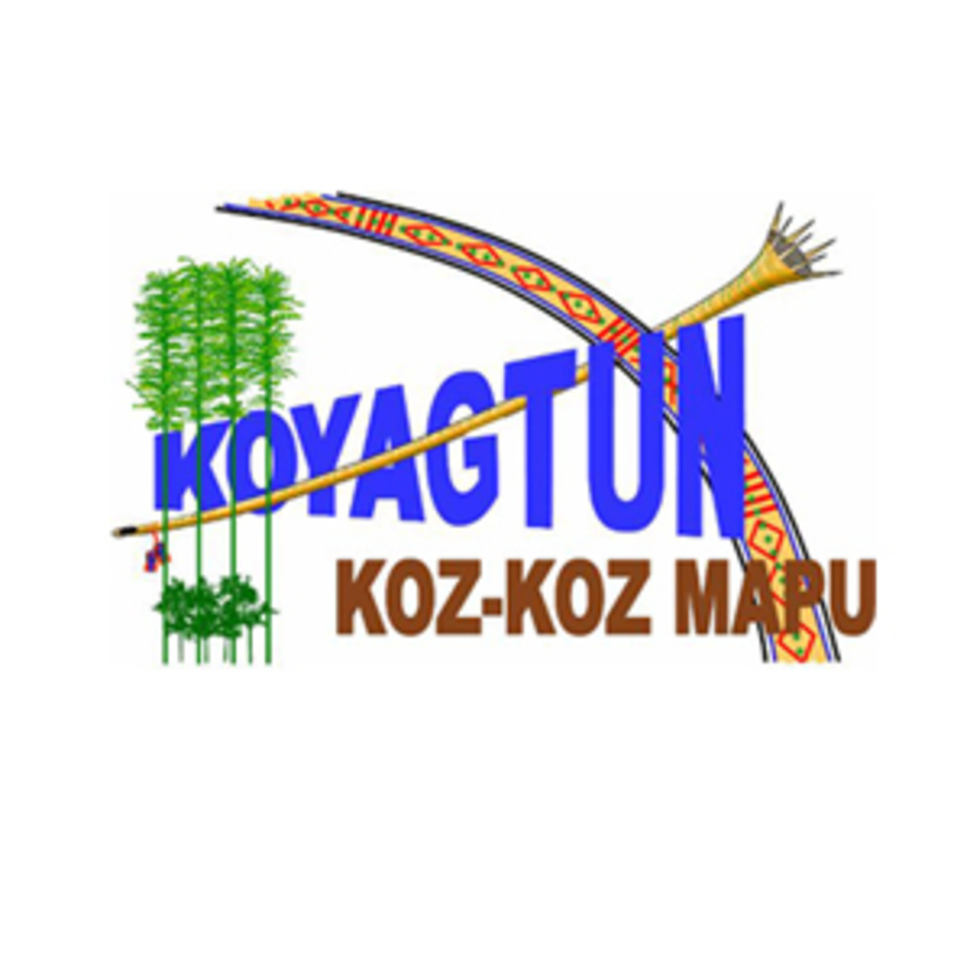 Invitación 110 años Parlamento de Koz Koz