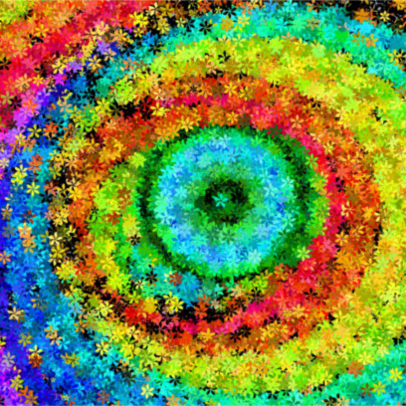El prisma de la vida: en conexión con el mundo