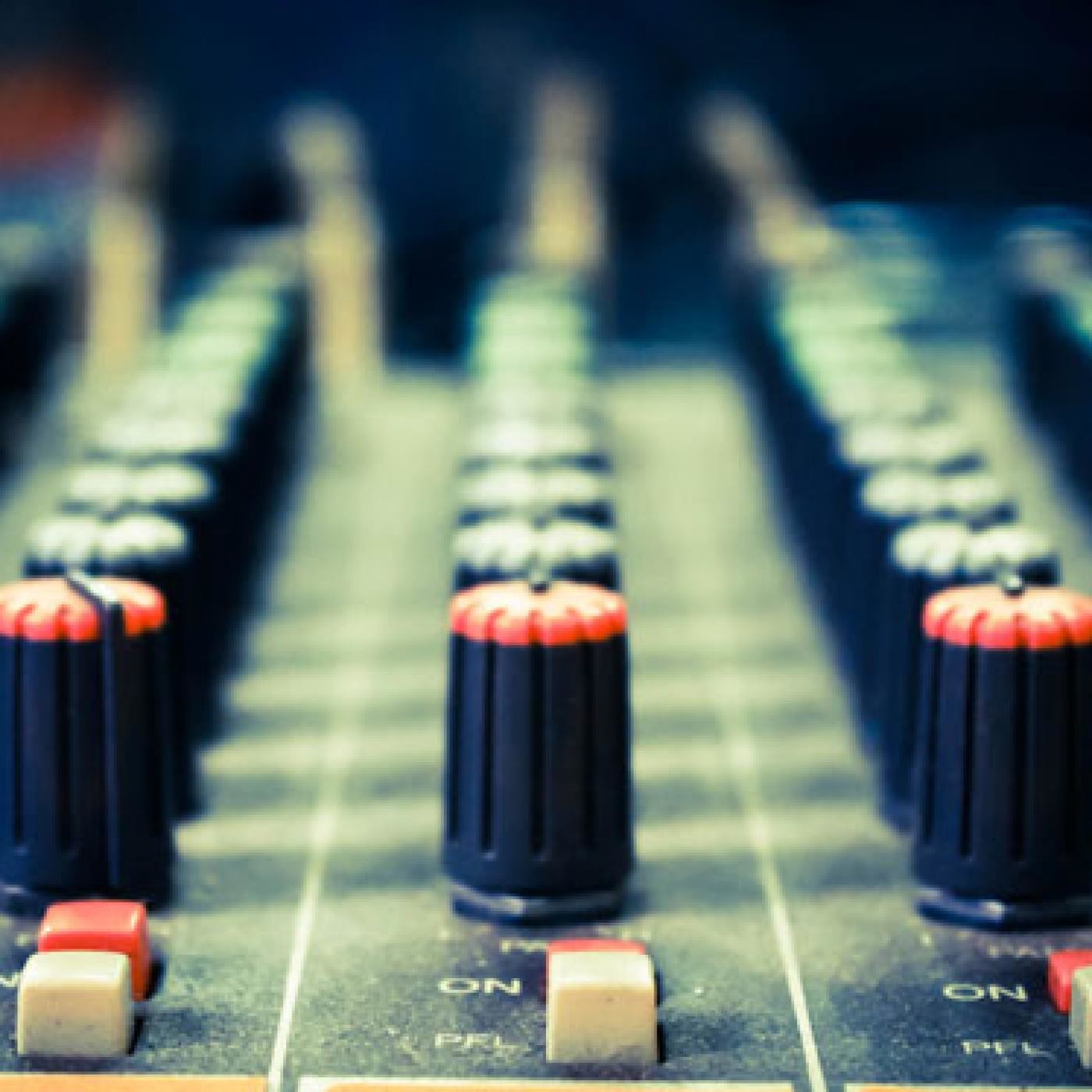 Podcast Sábado Express