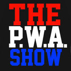The PWA Show: Tournament Turmoil…..