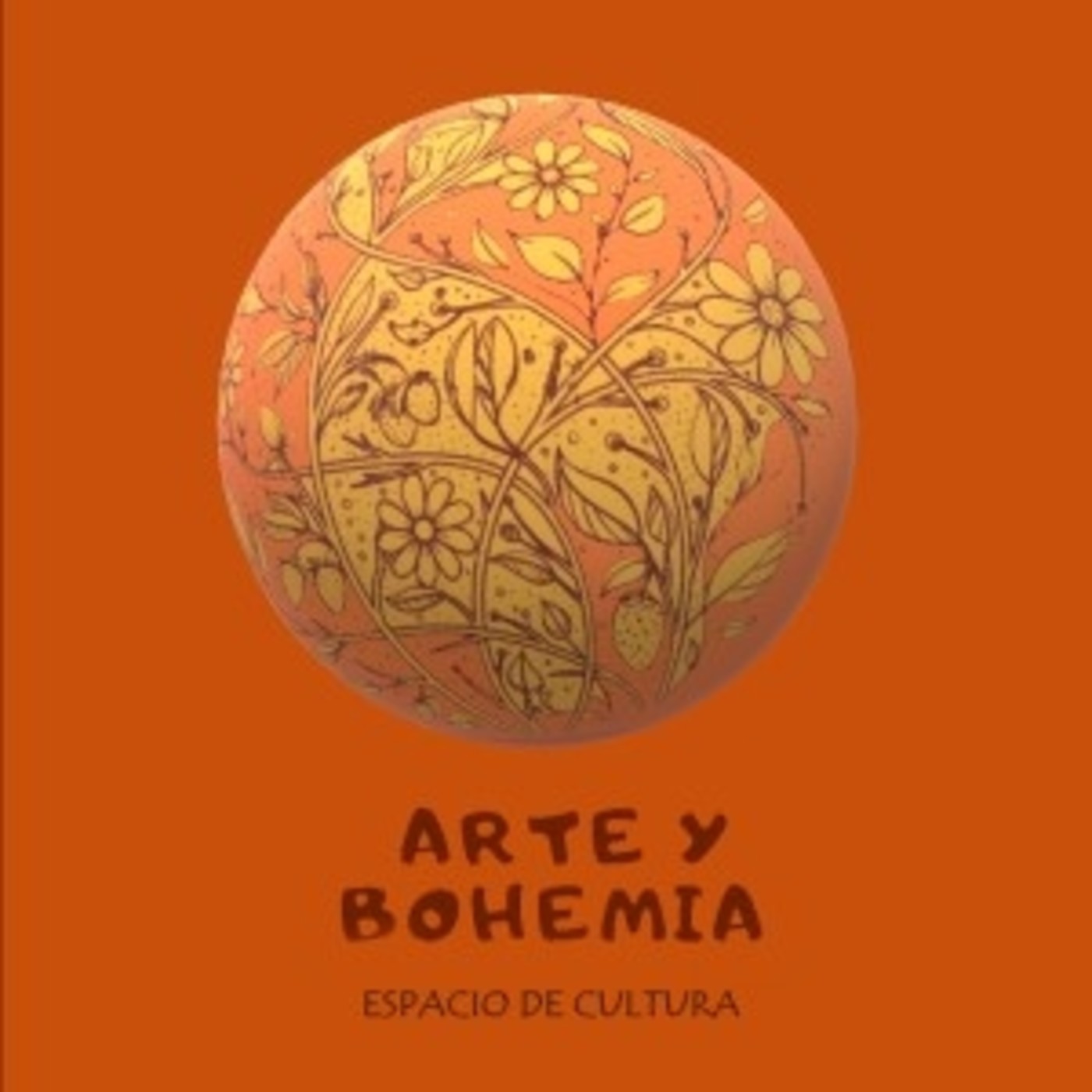 "Arte y Bohemia"