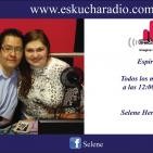 Espiral de luz programa del 03/09/2015
