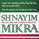 Mishpatim - Sheini