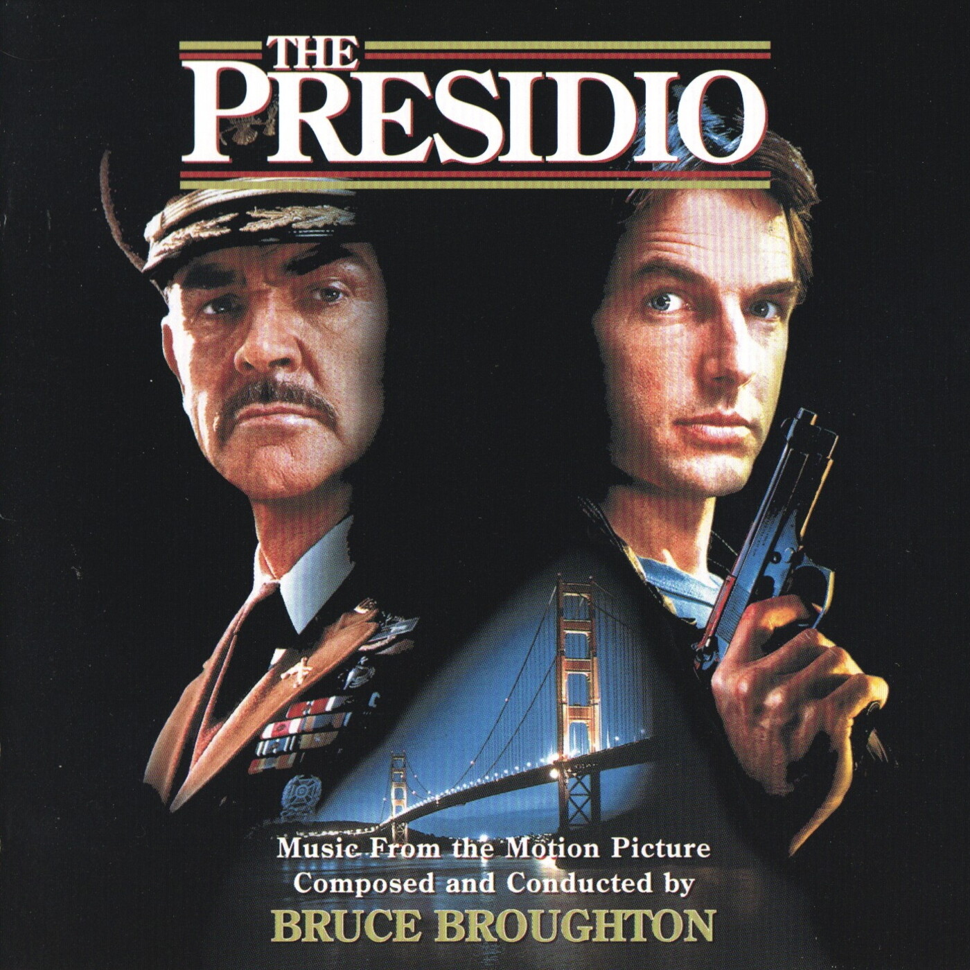 MÁS FUERTE QUE EL ODIO