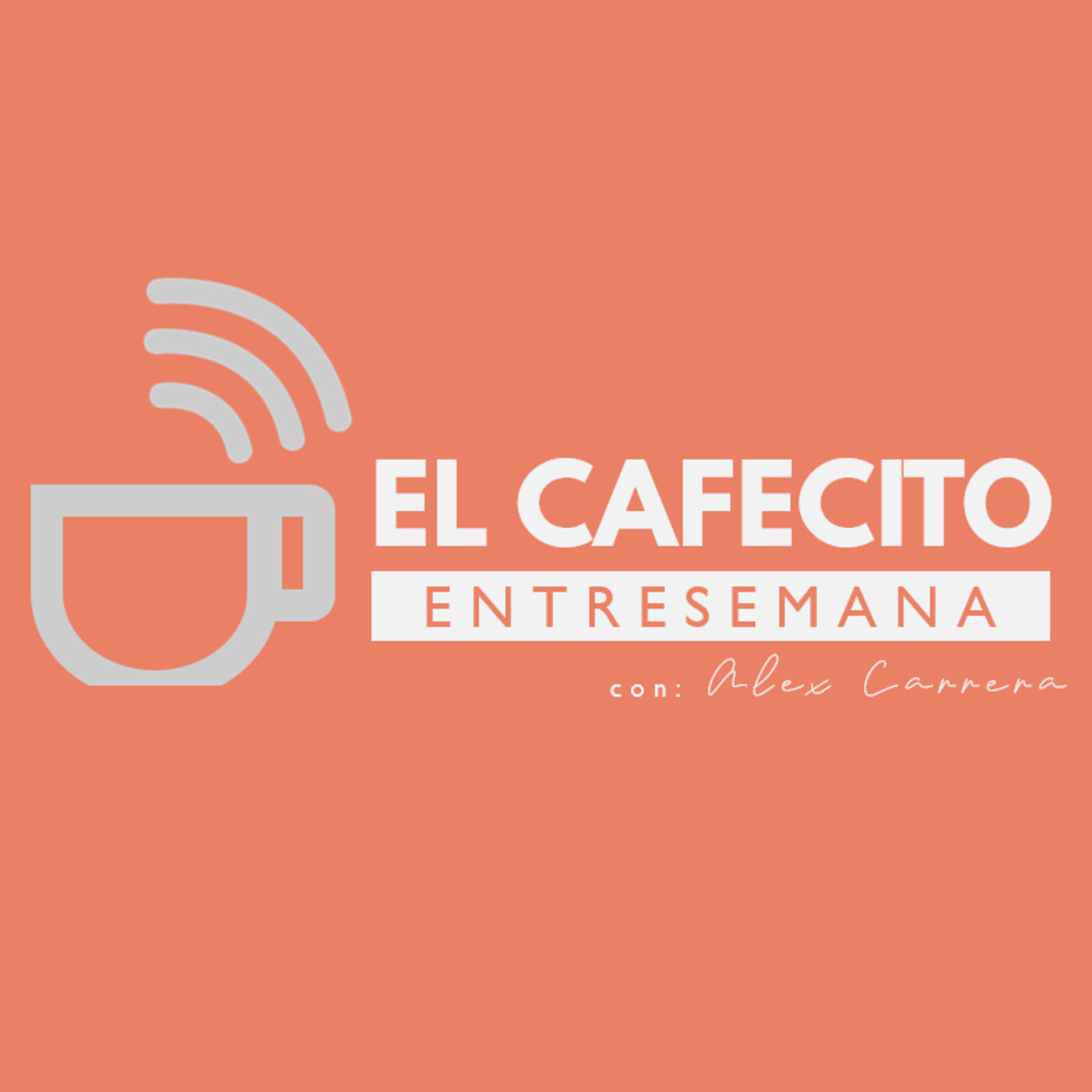 El Cafecito entresemana