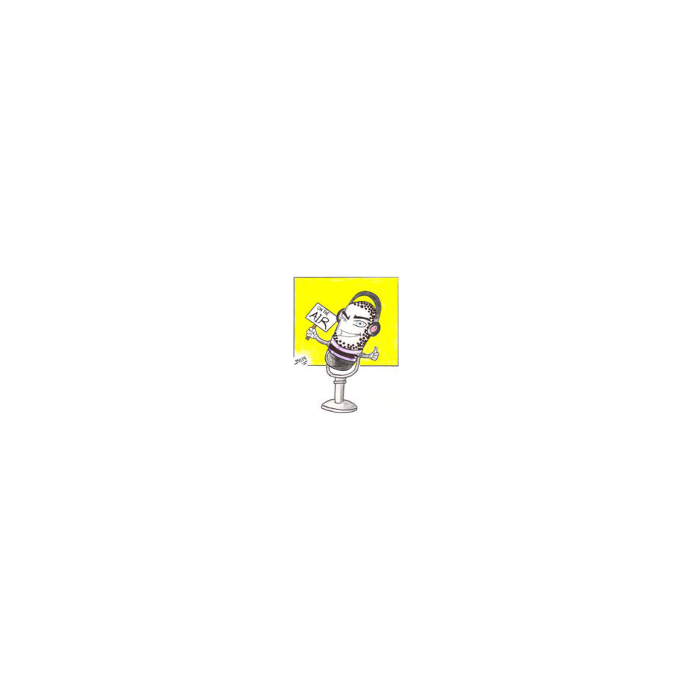 Podcast de Cinco contra el calvo podcast