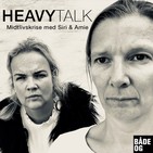 Han kalte meg bestemor ???!!
