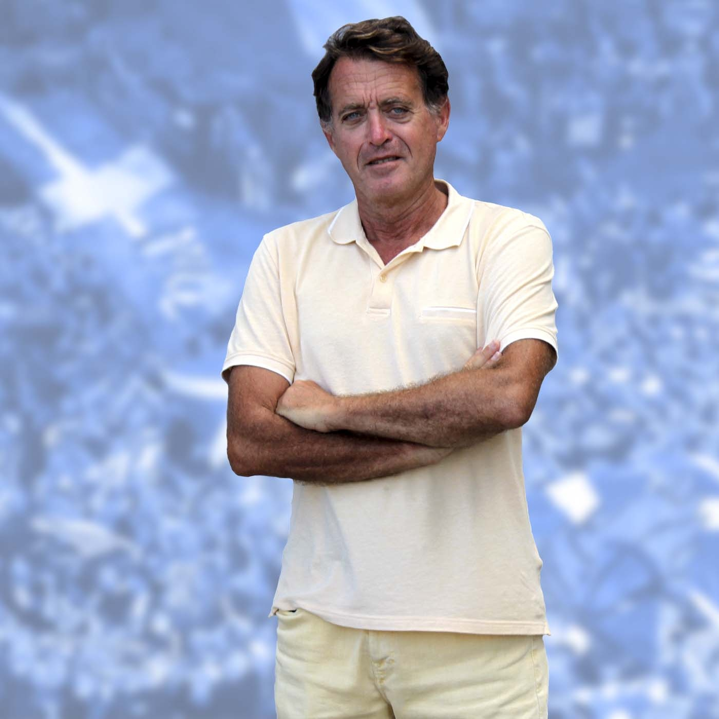 La Tertulia cover art