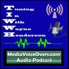 Tuning In With Wayne Henderson All-Inclusive Feed