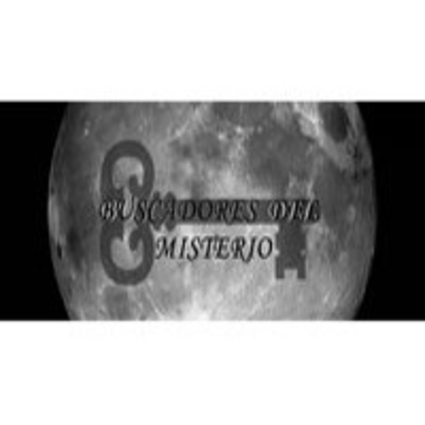 Podcast Buscadores del misterio