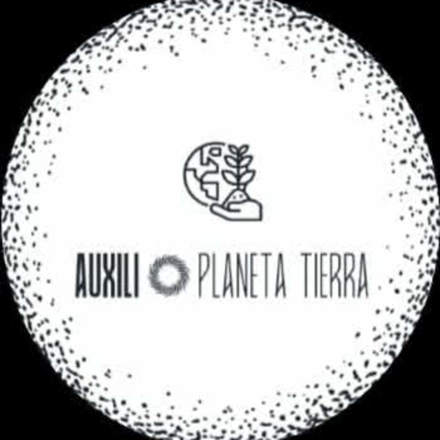 auxilio planeta tierra