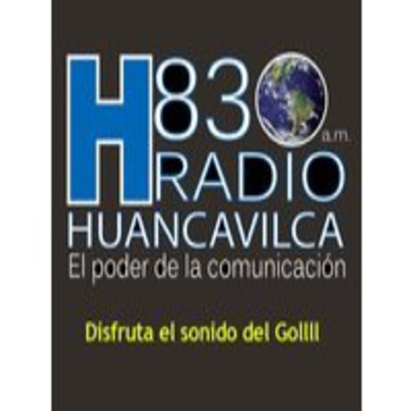 Podcast Radio Huancavilca