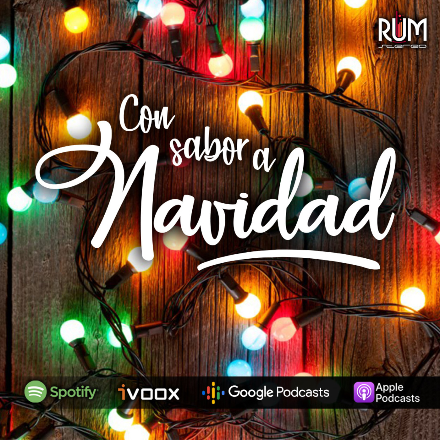 Con Sabor a Navidad