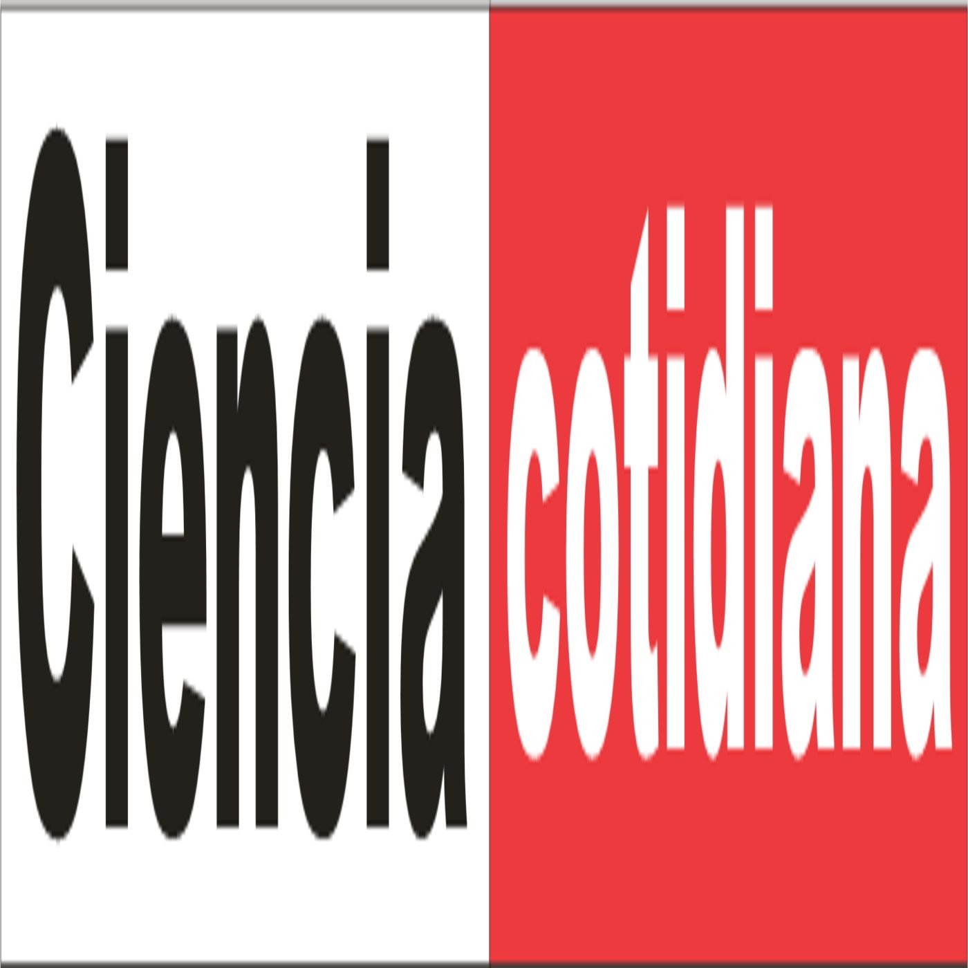 Ciencia Cotidiana