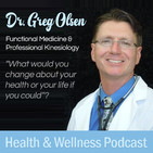 Fatigue and Low Energy - Finding the Cause