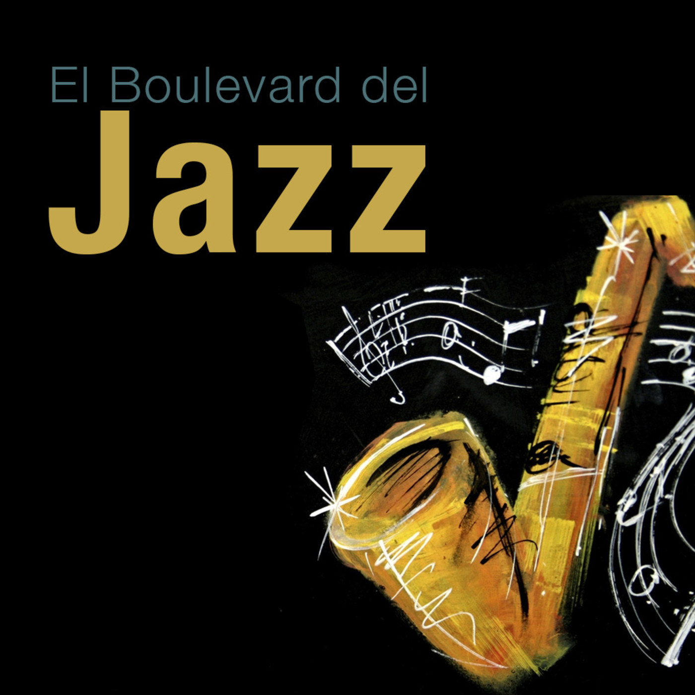 El Boulevard del Jazz