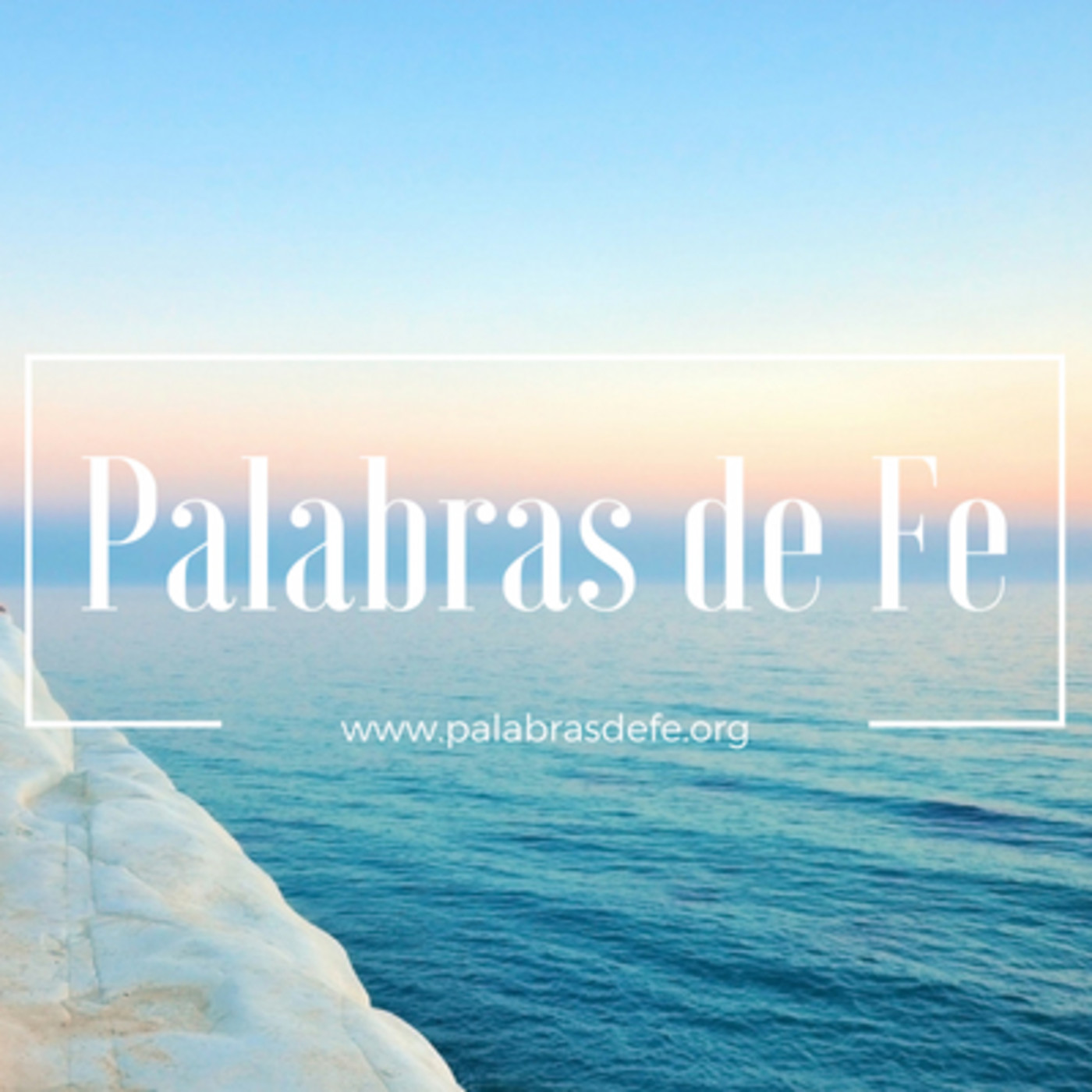 Palabras De Fe - Predicaciones Engelbert Gonzalez