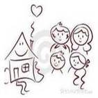 Hogar, Familia e Idiomas