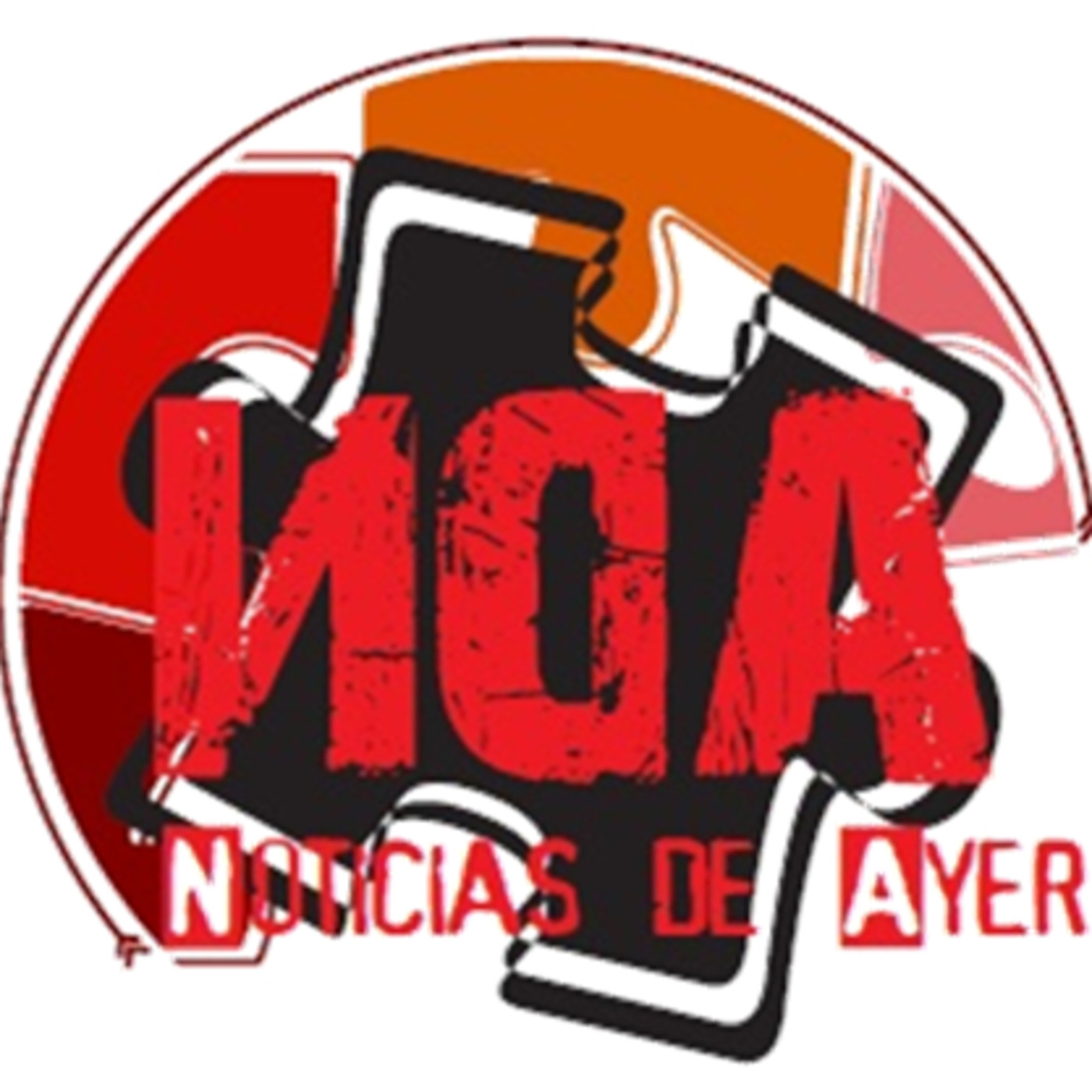 NOTICIAS DE AYER