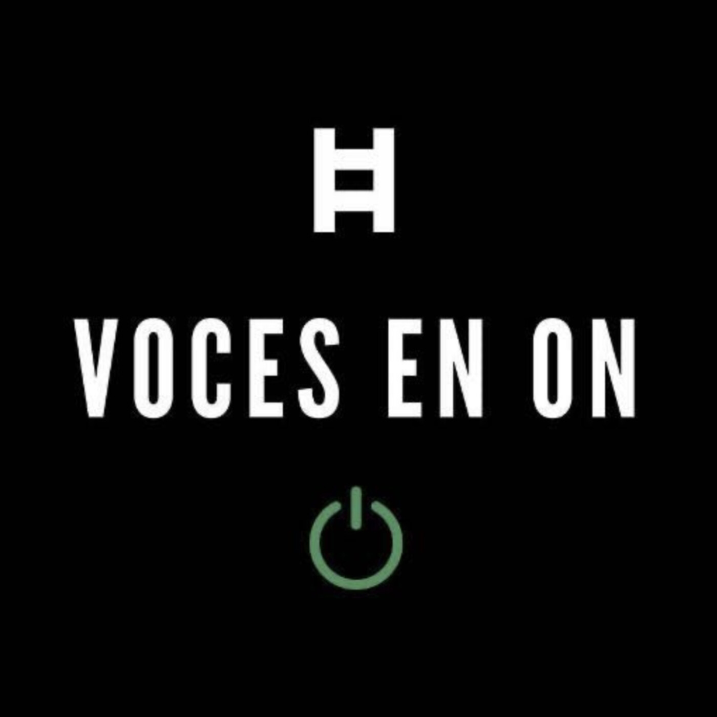 Voces en On - Hakuna