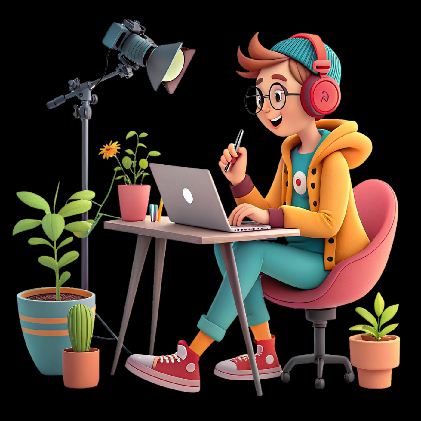 Podcast Educativos