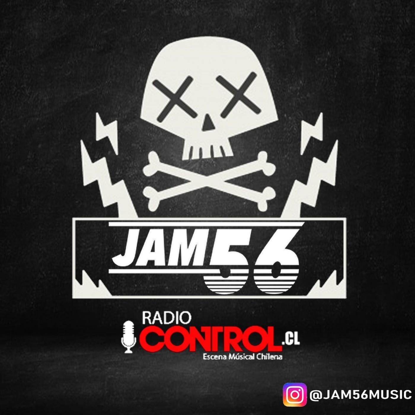 JAM56