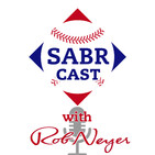 Episode 12: Scott Bush + the Future of SABR