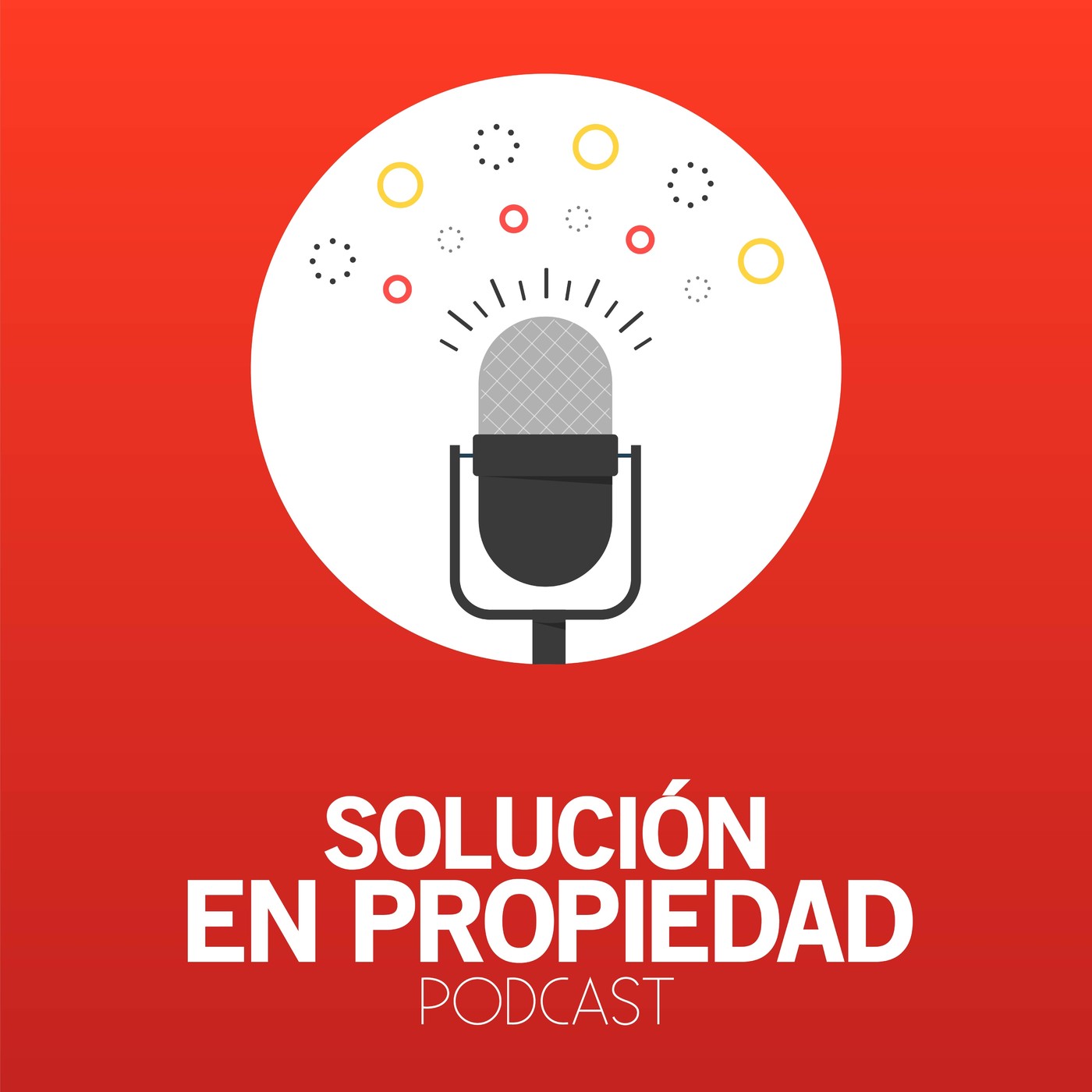Solución En Propiedad