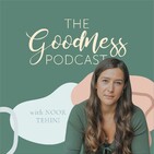 Najla Moussa: How I Built a Stronger Marriage